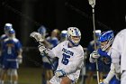 MLax vs Emmanuel  Men’s Lacrosse vs Emmanuel College. - Photo by Keith Nordstrom : MLax, lacrosse